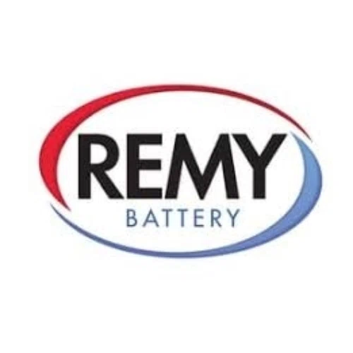 20 Off Remy Battery Discount Code (1 Active) May '24