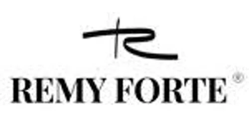 Remy Forte Merchant logo