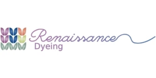 Renaissance Dyeing Promo Code