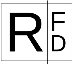 Renaissance Floral Design Merchant Logo