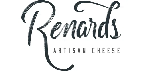 Renard's Cheese Store Merchant logo