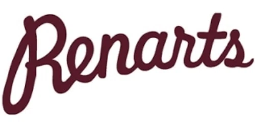 Renarts Promo Code