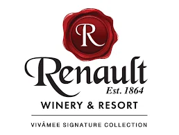 Renault Winery Merchant Logo