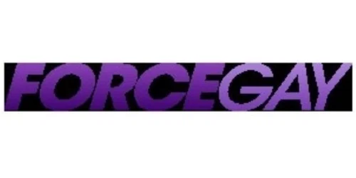 Force Gay Merchant logo