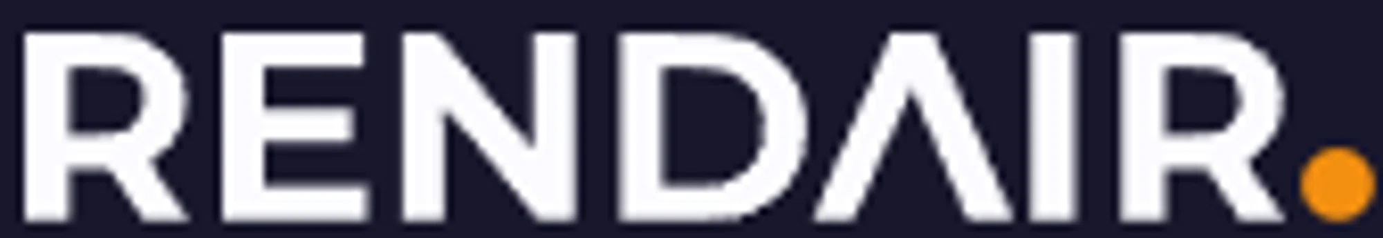 Rendair Promo Code