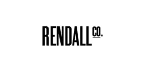Rendall Co. coupon