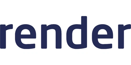 Render Promo Code