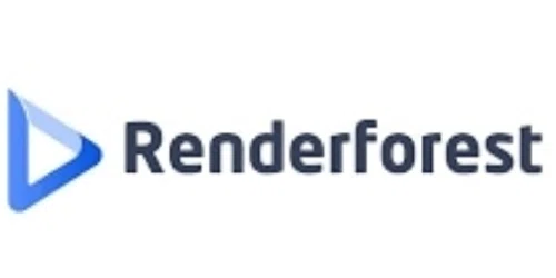 Renderforest Merchant logo