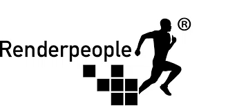 Renderpeople Merchant Logo
