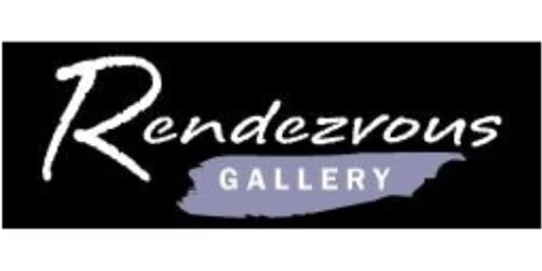 Rendezvous Gallery Merchant logo