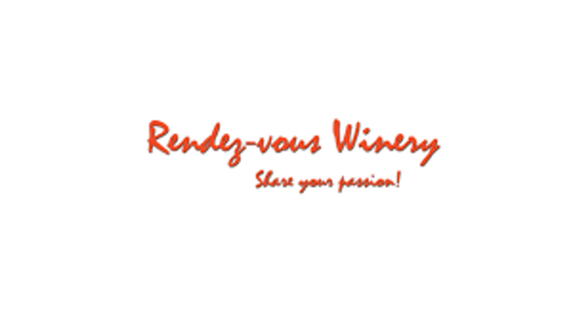 Rendez vous Winery Promo Code