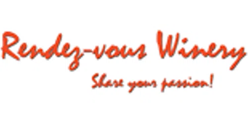 Rendez vous Winery Merchant logo