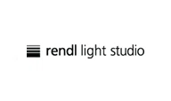 Rendl Lighting Merchant Logo