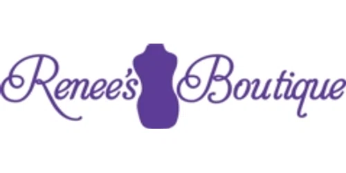 Renee's Boutique Promo Code