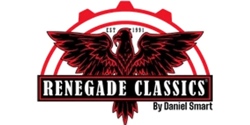 Renegade Classics Promo Code