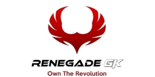 Renegade GK Merchant logo