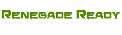 Renegade Ready Merchant Logo