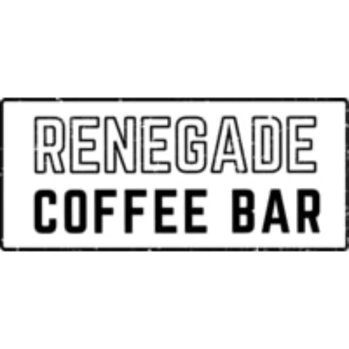 10 Off Renegade Coffee Bar Promo Code (2 Active) Mar '24