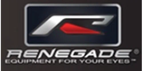 RENEGADE Promo Code
