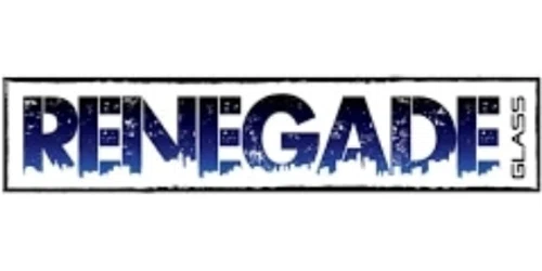 Renegade Glass Promo Code