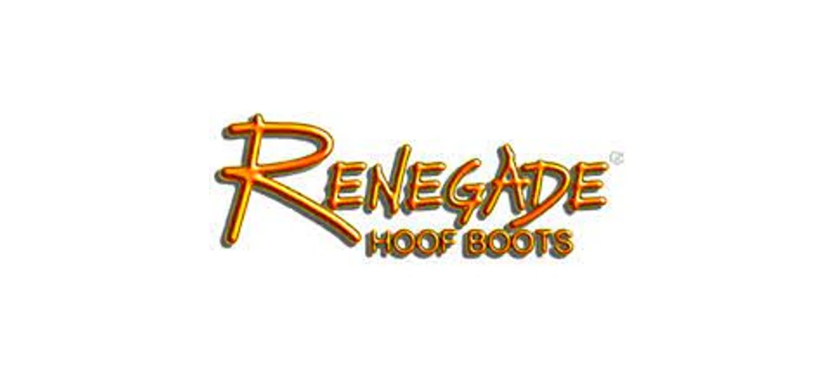 Renegade Pro-Comp Glue-On Hoof Boots - Horse Boots