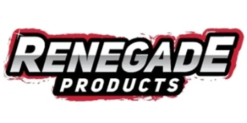 Renegade Products USA Merchant logo