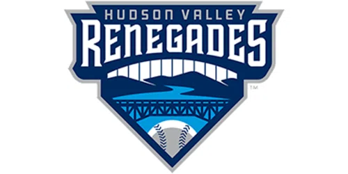 Hudson Valley Renegades Merchant logo