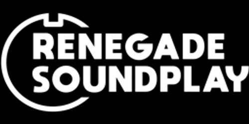 Renegade Soundplay Promo Code