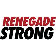 Renegade Strong coupons