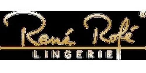 Rene Rofe Merchant logo