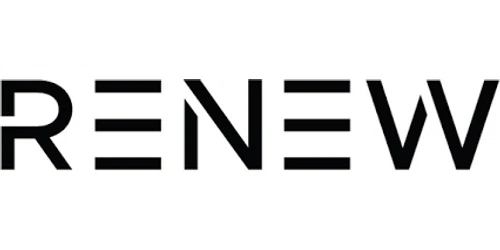 RENEW by TRINITY Promo Code
