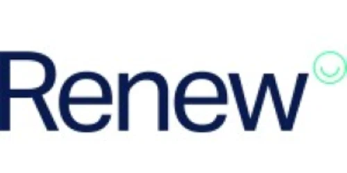 Renew Promo Code