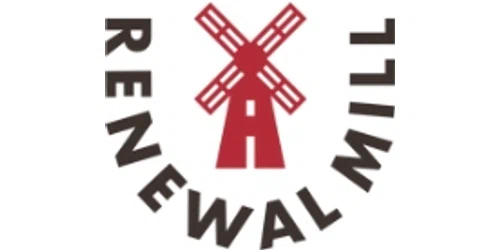 Renewal Mill Promo Code