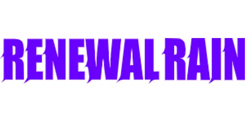 Renewal Rain Promo Code