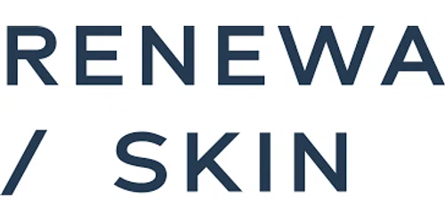Renewa Skin Promo Code