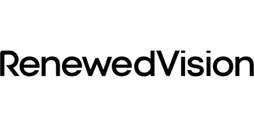 Renewed Vision Promo Code
