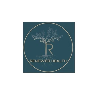 Renewed Health Co Merchant Logo