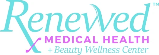 Renewed Medical Health And Beauty Merchant Logo
