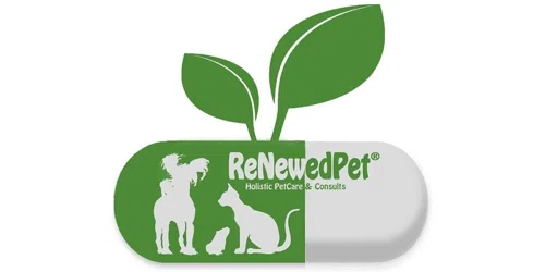 ReNewedPet Merchant logo