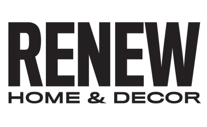 Renew Home & Decor Merchant Logo
