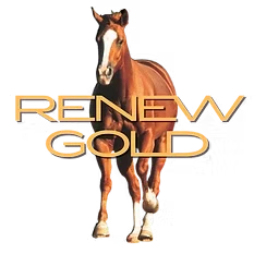 Renew Gold Merchant Logo
