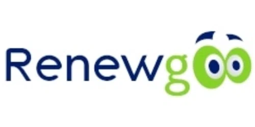 Renewgoo Merchant logo
