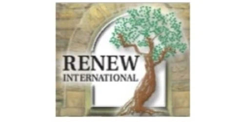 Renew International Promo Code
