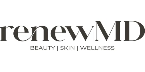 RenewMD Beauty & Wellness Promo Code