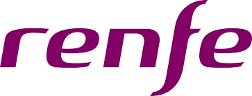 Renfe Merchant Logo