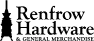 RENFROW HARDWARE Promo Code — 200 Off in Sep 2024
