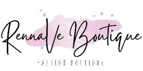 RennaVe Boutique Promo Code