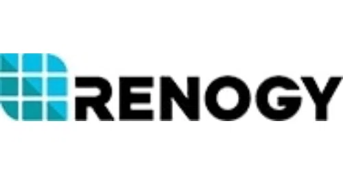 Renogy Merchant logo