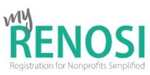 RENOSI Merchant logo