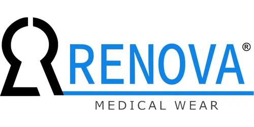 Renova Medical Wear Promo Code